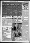 Folkestone, Hythe, Sandgate & Cheriton Herald Friday 18 September 1992 Page 20