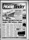 Folkestone, Hythe, Sandgate & Cheriton Herald Friday 18 September 1992 Page 25