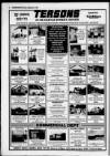 Folkestone, Hythe, Sandgate & Cheriton Herald Friday 18 September 1992 Page 26