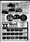 Folkestone, Hythe, Sandgate & Cheriton Herald Friday 18 September 1992 Page 39