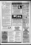 Folkestone, Hythe, Sandgate & Cheriton Herald Friday 18 September 1992 Page 49