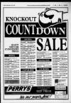 Folkestone, Hythe, Sandgate & Cheriton Herald Friday 18 September 1992 Page 53