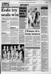 Folkestone, Hythe, Sandgate & Cheriton Herald Friday 18 September 1992 Page 61