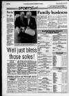 Folkestone, Hythe, Sandgate & Cheriton Herald Friday 18 September 1992 Page 62