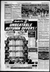 To Advertise tel: Folkestone 850600Dover 240234 Friday October 30th 1992 Heater snatched Burglars who stole a portable Calor Gas heater