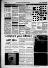 Folkestone, Hythe, Sandgate & Cheriton Herald Friday 06 November 1992 Page 20