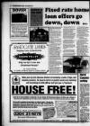 Folkestone, Hythe, Sandgate & Cheriton Herald Friday 06 November 1992 Page 26
