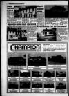 Folkestone, Hythe, Sandgate & Cheriton Herald Friday 06 November 1992 Page 28