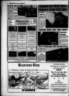 Folkestone, Hythe, Sandgate & Cheriton Herald Friday 06 November 1992 Page 30