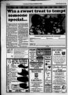 Folkestone, Hythe, Sandgate & Cheriton Herald Friday 06 November 1992 Page 42