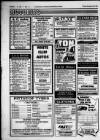 Folkestone, Hythe, Sandgate & Cheriton Herald Friday 06 November 1992 Page 58