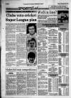 Folkestone, Hythe, Sandgate & Cheriton Herald Friday 06 November 1992 Page 62