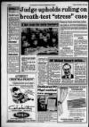 Folkestone, Hythe, Sandgate & Cheriton Herald Friday 13 November 1992 Page 4