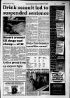 Folkestone, Hythe, Sandgate & Cheriton Herald Friday 13 November 1992 Page 5