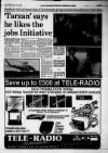 Folkestone, Hythe, Sandgate & Cheriton Herald Friday 13 November 1992 Page 9