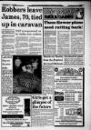 Folkestone, Hythe, Sandgate & Cheriton Herald Friday 13 November 1992 Page 13