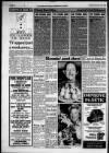 Folkestone, Hythe, Sandgate & Cheriton Herald Friday 13 November 1992 Page 16