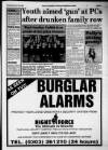 Folkestone, Hythe, Sandgate & Cheriton Herald Friday 13 November 1992 Page 17