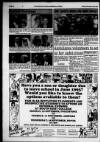 Folkestone, Hythe, Sandgate & Cheriton Herald Friday 13 November 1992 Page 18