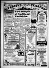 Folkestone, Hythe, Sandgate & Cheriton Herald Friday 13 November 1992 Page 24