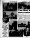 Folkestone, Hythe, Sandgate & Cheriton Herald Friday 13 November 1992 Page 26