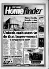 Folkestone, Hythe, Sandgate & Cheriton Herald Friday 13 November 1992 Page 27