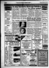 Folkestone, Hythe, Sandgate & Cheriton Herald Friday 13 November 1992 Page 42