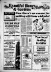 Folkestone, Hythe, Sandgate & Cheriton Herald Friday 13 November 1992 Page 44
