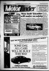 Folkestone, Hythe, Sandgate & Cheriton Herald Friday 13 November 1992 Page 54