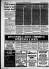 PAGE 12 To Advertise tel: Folkestone 850600Dover 240234 Friday December 11th 1992 Fishermen ndml 8 m wee-die- c CHANNEL CARS