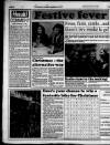 To Advertise tel: Folkestone 850600Dover 240234 Friday December 11th 1992 PAGE 22 F -:'V Friday Herald Fetes fairs carolsand there’s
