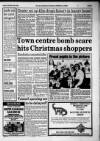 Friday December 18th 1992 Ring the newsdesk on Folkestone 850999Dover 240660 F PAGE 3 Look out for carol stingers! CAROL