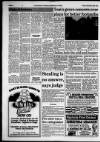 PAGES F To Advertise tel: Folkestone 850600Dover 240234 Friday December 25th 1992 OUR Christmas meeting and party took place on