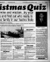 ember 25th 1992 Friday December 25th 1992 Ring the newsdesk on Folkestone 850999Dover 240660 ' PAGE 17 wjne and wisdomtry