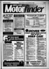 Friday December 25th 1992 Ring the newsdesk on Folkestone 850999Dover 240660 PAGE 25 Secondhand spares avaijj Parts shelved telephone 64