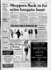 Folkestone, Hythe, Sandgate & Cheriton Herald Friday 01 January 1993 Page 3