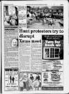 Folkestone, Hythe, Sandgate & Cheriton Herald Friday 01 January 1993 Page 5