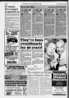 Folkestone, Hythe, Sandgate & Cheriton Herald Friday 01 January 1993 Page 6