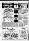 Folkestone, Hythe, Sandgate & Cheriton Herald Friday 01 January 1993 Page 18