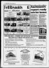 Folkestone, Hythe, Sandgate & Cheriton Herald Friday 01 January 1993 Page 22