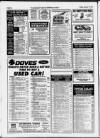 Folkestone, Hythe, Sandgate & Cheriton Herald Friday 01 January 1993 Page 36