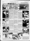 Folkestone, Hythe, Sandgate & Cheriton Herald Friday 01 January 1993 Page 38