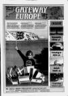 Folkestone, Hythe, Sandgate & Cheriton Herald Friday 01 January 1993 Page 41