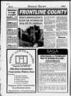 Folkestone, Hythe, Sandgate & Cheriton Herald Friday 01 January 1993 Page 42