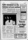Folkestone, Hythe, Sandgate & Cheriton Herald Friday 01 January 1993 Page 43