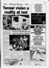 Folkestone, Hythe, Sandgate & Cheriton Herald Friday 01 January 1993 Page 45