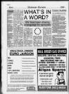 Folkestone, Hythe, Sandgate & Cheriton Herald Friday 01 January 1993 Page 52