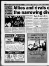 Folkestone, Hythe, Sandgate & Cheriton Herald Friday 01 January 1993 Page 54