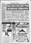 Folkestone, Hythe, Sandgate & Cheriton Herald Friday 01 January 1993 Page 57