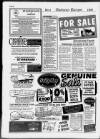 Folkestone, Hythe, Sandgate & Cheriton Herald Friday 01 January 1993 Page 62